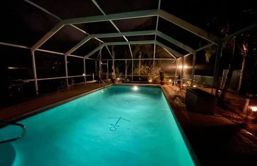 Heated Pool Paradise, Gulf Access, Pet Friendly - Photo 22