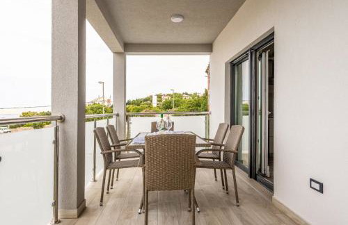 Villa Stella with pool and seaview - Foto 27