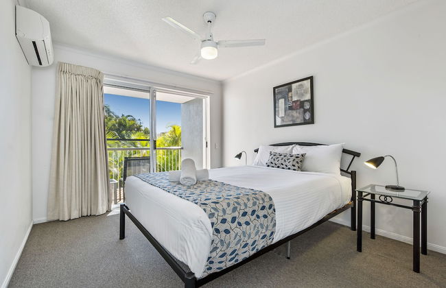 Dockside Mooloolaba - Foto 35