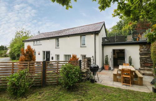 Bwthyn Bach Gwyn - Foto 23