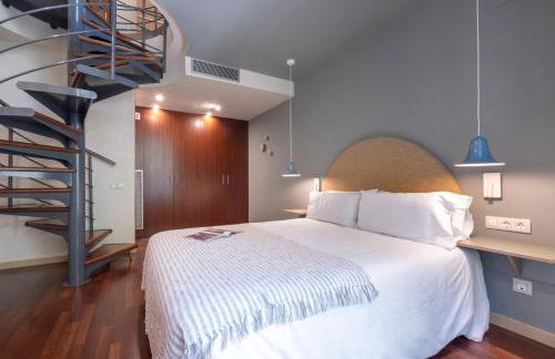 Aspasios Diagonal Art Apartments - Foto 48