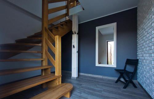 Apartamenty Buczyna w Sierakowie - Foto 37