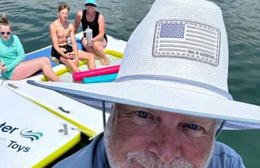 Camp Manatee-waterfront - Foto 37