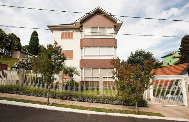 LOCAR-IN GRAMADO - Residencial Bavária - Foto 44