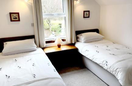 Craobh Haven Cottages - Foto 12