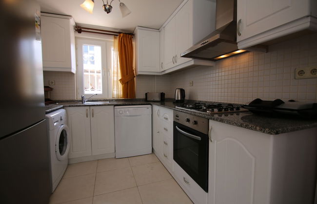 Infinity Mavi Villa - Foto 13