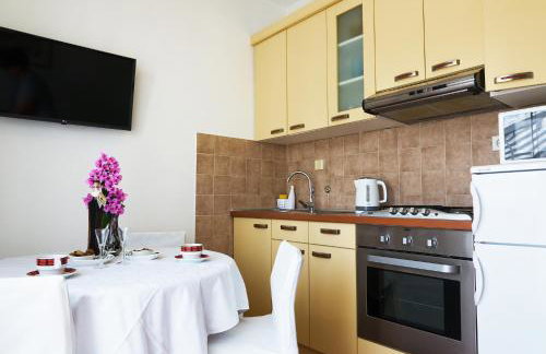 Apartmani Marta i Franka - Foto 39