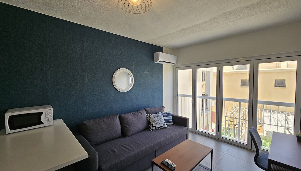 00 HA - HA DE CO D in Ayia Napa - Foto 1, Habitación