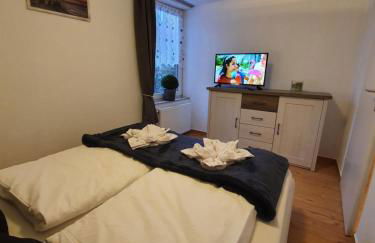 FeWo-Butze 2 mit Terrasse - Foto 11