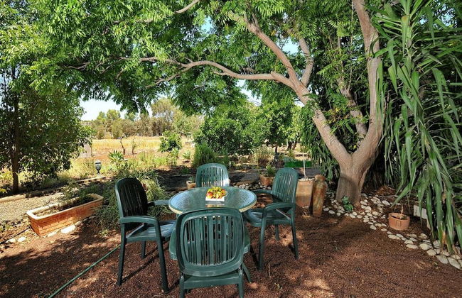 Galilee Cabin - Foto 20