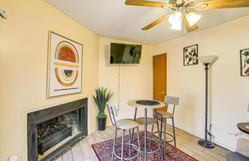 17 Mi to Dtwn Memphis Townhome with Fenced Yard! - Foto 7