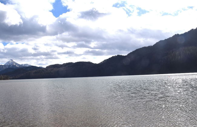 Lakeside Comfort in Fussen - Foto 30