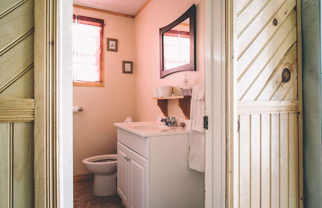 Island Life Cottage - Foto 27