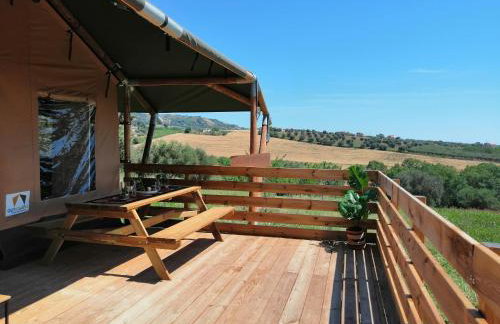 Glamping & Residence IL Villaggio del Re - Foto 21