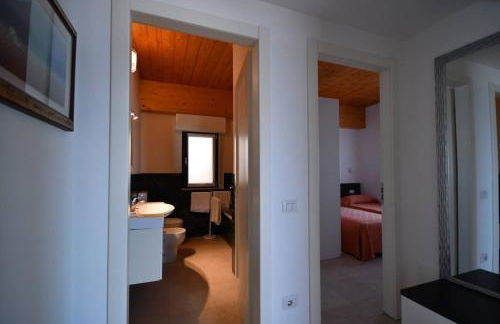 Aparthotel Alessandria - Foto 52