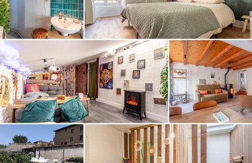 Casa Lumos - Foto 3