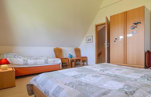 Ferienhaus Wendisch-Rietz Rohrweihe, Luisenaue III - Foto 13