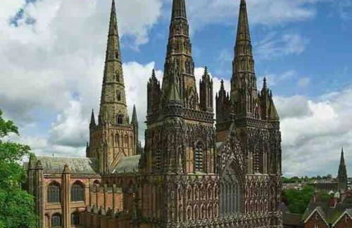 Holmleigh Annexe - Photo 9