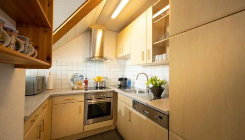 Ferienwohnung Vestner - Foto 4