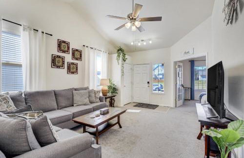 The Cozy Oak - 4BR Family Home - Foto 1