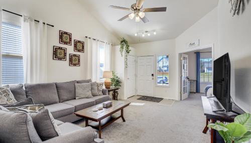 The Cozy Oak - 4BR Family Home - Foto 1