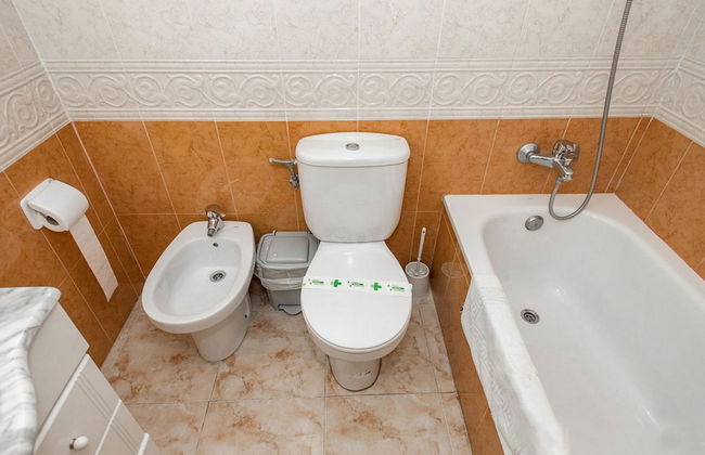 Apartamentos Turísticos Fresno - Foto 34