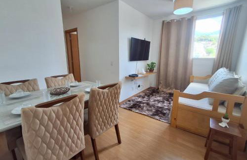 Apê a 5min UFJF completo novinho - Foto 11