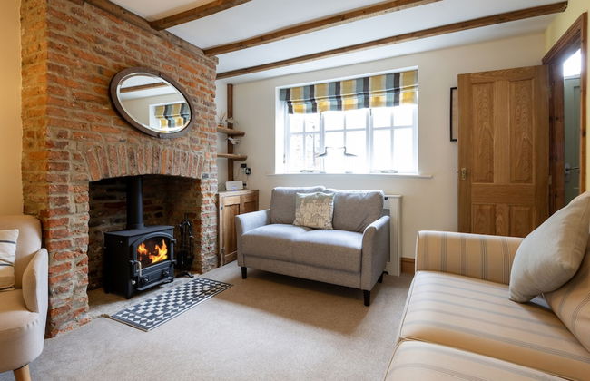 Farndale Cottage - Foto 21