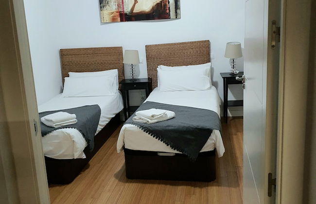 Apartamentos Huertas - Photo 11