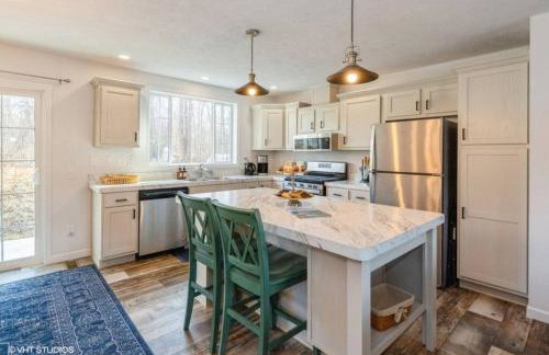 Archer's Retreat Sleeps 10 - Foto 4