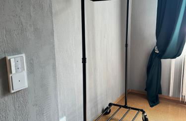 LifeStyle Apartment Sinsheim - Foto 18