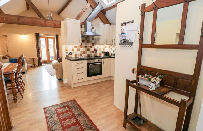 Dee Valley Country Escape - Sleeps 4 & Hot Tub - Foto 5