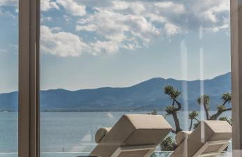 Presidential Beach Villa - Photo 38