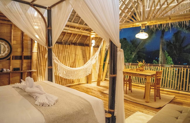 Ayo Hill Villa - Foto 14