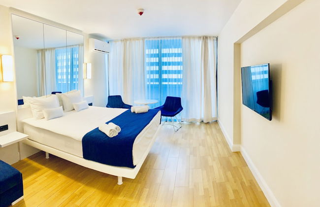 Royal Sea Breeze Apartment - Foto 18