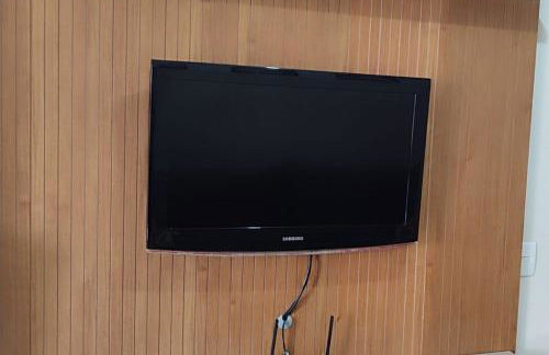 Lindo apartamento completo com elevador - Foto 11