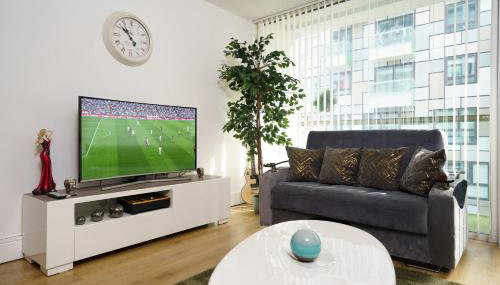 COBALT POINT, South Quay - Foto 4