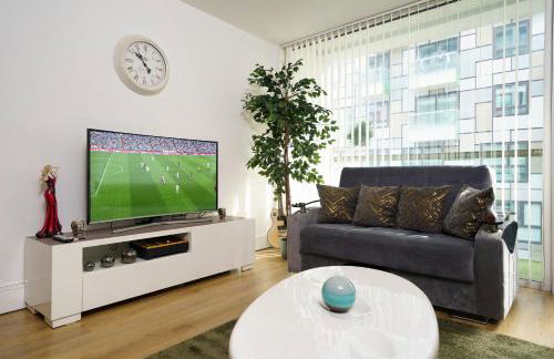 COBALT POINT, South Quay - Foto 4