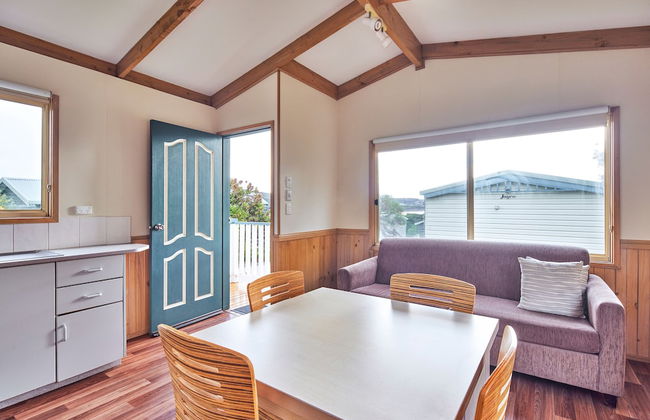 NRMA Merimbula Beach Holiday Resort - Photo 69