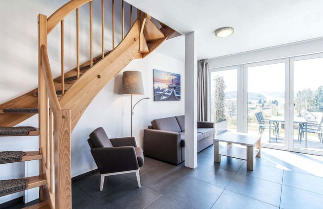 Holiday Home With Sauna in Mistelgau-obernsees - Photo 6