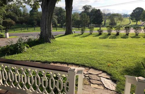 Hoppy Hill Farm House - Foto 12