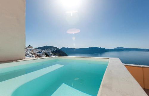 Caldera Houses Oia - Foto 10