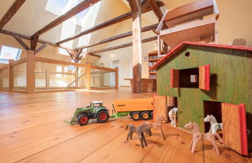 "Gästehaus Summersby" - Natururlaub mit exklusivem Landhausflair - Foto 7