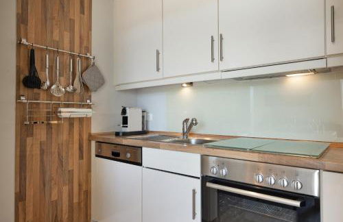 Ferienwohnung KaampsBay Sylt - Foto 7