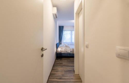 The Island Home - Korkya Luxury Apartments - free garage parking - Foto 33