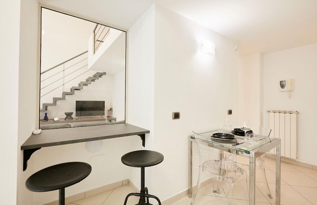 Studio Duplex at National Museum - Foto 15