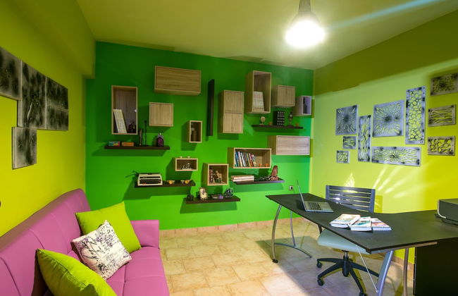 Villa Belladonna - Heraklion Private Pool Getaway - Foto 22