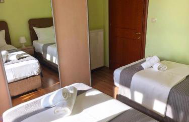 Country House on Mount Olympus - Maisonette - Foto 38