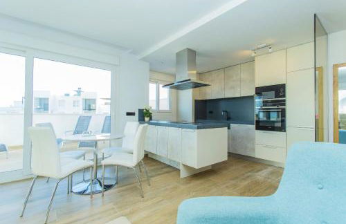 209 Luxury Residential Bali - Alicante Holiday - Foto 21