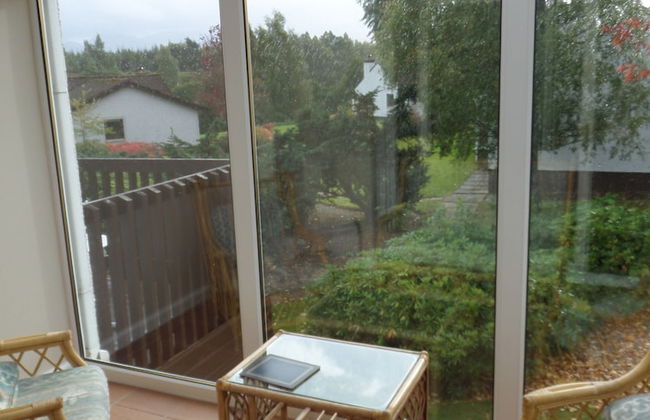 Macdonald Spey Valley Resort - Foto 19